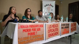 Crisis: Cirujanos pediátricos del Ministerio de Salud presentarían renuncia masiva este lunes