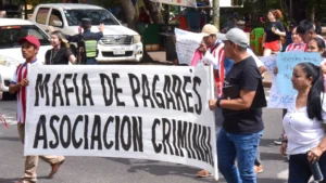 Canceló deuda, pero igual le van a rematar por el mismo pagaré