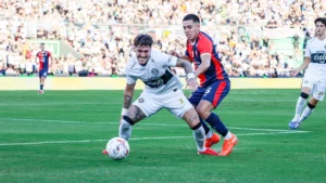 Confirman fecha y horario del superclásico