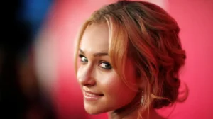 Me sumergí en mi propio infierno»: la difícil vida de la fallecida actriz Hayden Panettiere mientras triunfaba en televisión