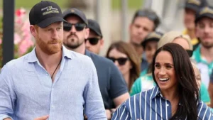 ¿Qué pasó con el sueño americano de Harry y Meghan?