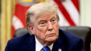 El presidente Donald Trump firmó un decreto destinado a reformar el enfoque del Gobierno federal respecto a las vacunas infantiles