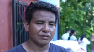 «El agua del río entró en el túnel y me persiguió durante 20 minutos»: el trabajador nepalí que sobrevivió a la avalancha