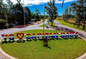 Policía Militar de Brasil detiene a dos sospechosos y recupera camioneta robada en Capitán Bado