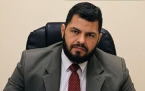 Imputan a juez por presunto lavado de activos y piden su desafuero