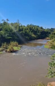 Un menor de 12 años fallece ahogado en aguas del río Aquidabán en Cerro Corá