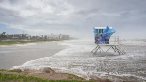 Por qué en 2026 se ha batido el récord de días sin huracanes en el Atlántico y qué tiene que ver El Niño