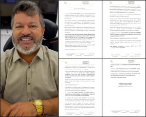 Defesa de Carlos Bernardo contesta acusações e pede cautela antes de conclusões sobre investigação