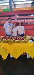 Universidad Interamericana culmina Septiembre Amarillo con una jornada de integración