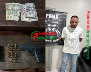 Detienen a joven tras presunto ataque a tiros contra un lavadero en Pedro Juan Caballero