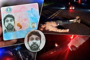 Identifican a víctima fatal de accidente ocurrido sobre la ruta PY05