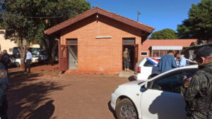 Trasladarán a Asunción el cuerpo del recluso fallecido en la cárcel de Pedro Juan Caballero