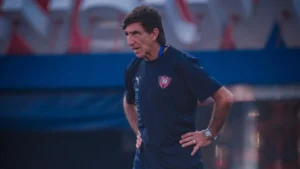 Nuevos nombres en el plantel de Cerro Porteño