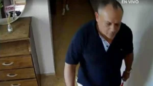 El ladrón seductor vuelve a golpear y se lleva G. 100 millones de una casa en Asunción