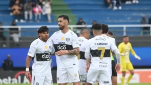 Vitamina Sánchez, “satisfecho” con Rodney Redes y Gabriel Ávalos