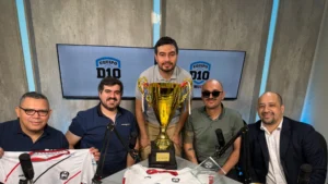 Un ascenso al cielo sin escalas