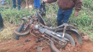 Docente, un hijo suyo y una sobrina, las víctimas fatales del accidente en Yrybucuá