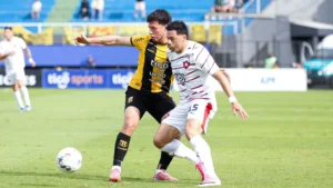 “Situaciones extrañas” en el Guaraní-Cerro Porteño