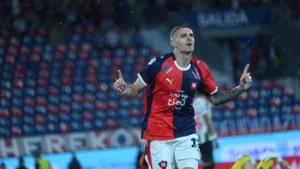 Cerro Porteño respira, pero no convence