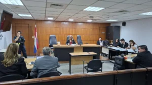 Tribunal de Apelación revocó condena a Esther Roa por difamación