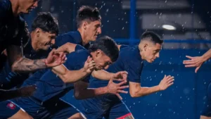 “Paquetazos afuera”: Carlos Rejala pide poda en Cerro Porteño y apostar por la cantera