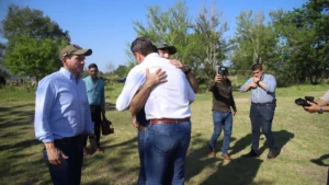Alliana y Cartes calman las aguas, pero las asperezas persisten en Honor Colorado
