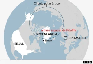Qué contempla el acuerdo sobre Groenlandia firmado por EE.UU. y Dinamarca tras meses de amenazas de Trump
