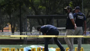 Asesinato de destacado exfiscal anticorrupción Juan Francisco Solórzano sacude a Guatemala