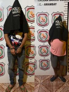Denunció que fue agredido por su hijo y terminó aprehendido junto a él tras denuncia de su pareja