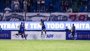 Luqueño avanza a cuartos de final de la Copa Paraguay tras dejar en el camino a Olimpia