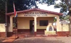 Cae en control rutero un hombre con orden de captura por homicidio en Colonia Yvype   