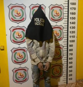 Comisaría 3ª del barrio Obrero detiene a un hombre con orden de captura por abuso sexual en niños