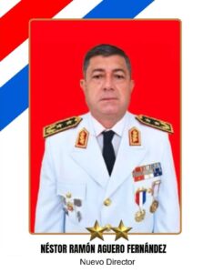 El Comandante de la Policía Nacional dispone una importante reestructuración en la cúpula policial y direcciones departamentales