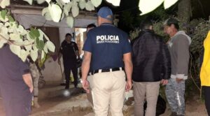 San Pedro: por celos, asesinó a su primo y atacó a tres mujeres, incluyendo su ex