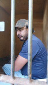Fiscalía imputa por hurto agravado a detenido en Cerro Corá’i y solicita prisión preventiva