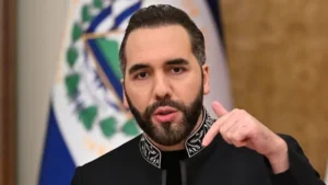 Bukele envía un contingente a Haití para ayudar a liberar a los 4 soldados salvadoreños «secuestrados» por pandillas