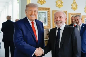 Cómo el sorpresivo triunfo de Lula en Brasil es un golpe para las ambiciones de Trump en América Latina