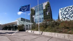 EE.UU. impone fuertes sanciones a la Corte Penal Internacional horas después de que una de sus exjuezas ganara el Nobel de la Paz