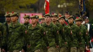 Por qué Canadá contempla una (improbable) invasión desde EE.UU. (y qué papel juega el caso de Venezuela)