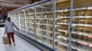 Un ciberataque contra neveras y congeladores de cientos de supermercados de Francia provoca pérdidas millonarias