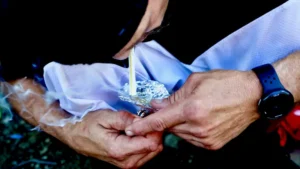 La nueva oleada de drogas sintéticas caseras que se propaga por EE.UU. y agrava la crisis del fentanilo