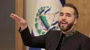 Bukele descarta que los cuerpos encontrados en Haití sean los de los 4 soldados salvadoreños secuestrados por pandillas