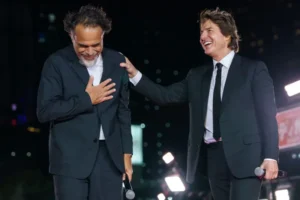 Digger: la nueva película de Tom Cruise se proyecta como uno de los mayores fracasos en la historia de Hollywood
