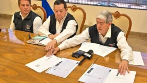 TSJE estima que dos millones no votarán pese a advertencia sobre multas