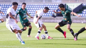 Se programaron las fechas 14 y 15 del Clausura