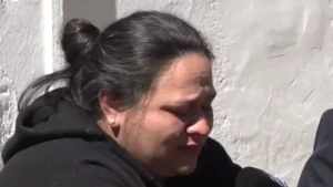 Familia de conductor de plataforma asesinado en Luque: “Maldita inseguridad y cada día vamos a estar peor”