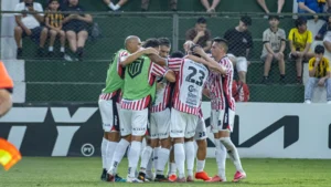 El Sportivo San Lorenzo va a “mostrar dignidad”