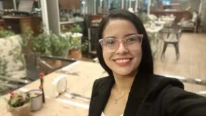 Escalofriantes detalles de la denuncia de Deisy contra Aldo: Intentó estrangularla y rompió su celular