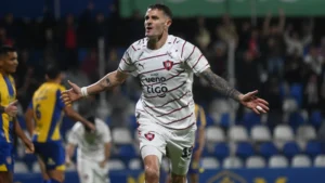 Cerro Porteño se desahogó con una victoria necesaria
