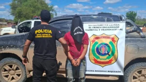 Dos detenidos y armas incautadas en nuevos procedimientos por la desaparición de Khael Valdez